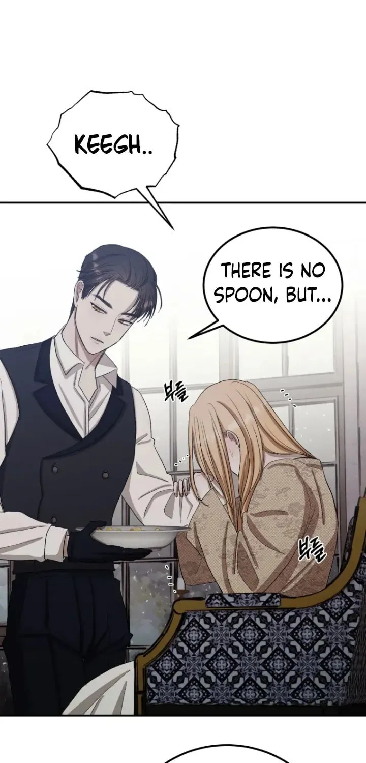 Bitten by the Dog I Abandoned Chapter 3 page 82 - 