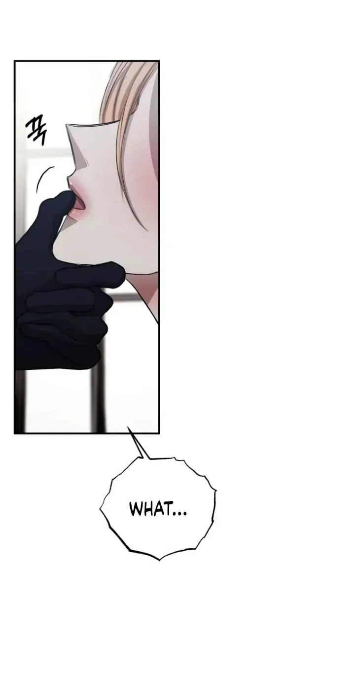 Bitten by the Dog I Abandoned Chapter 3 page 84 - 