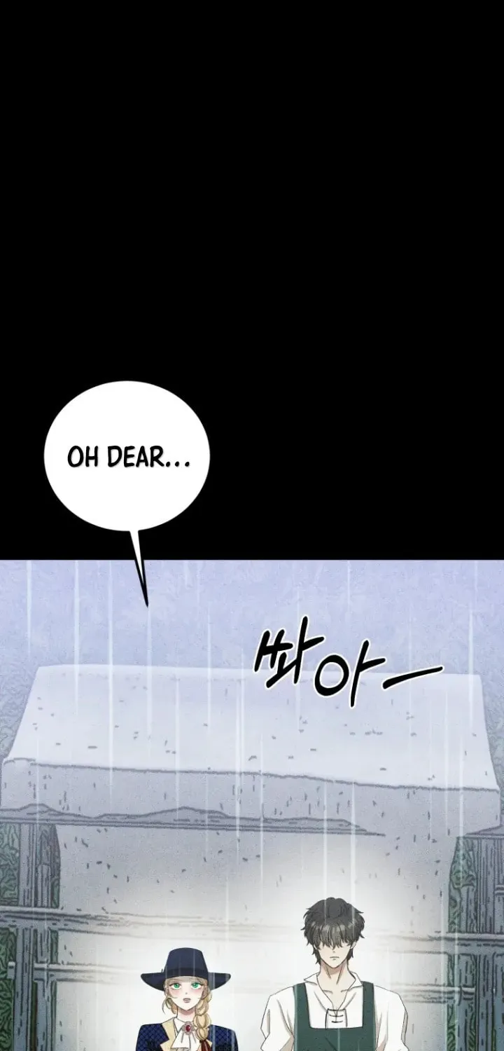 Bitten by the Dog I Abandoned Chapter 4 page 2 - 