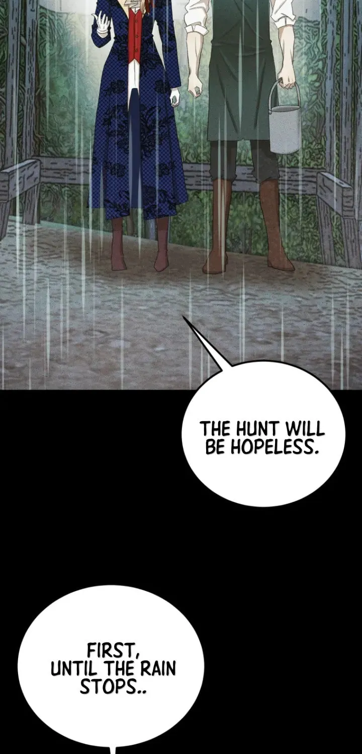 Bitten by the Dog I Abandoned Chapter 4 page 3 - 