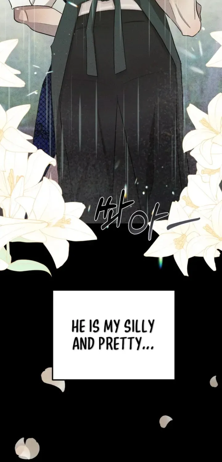 Bitten by the Dog I Abandoned Chapter 4 page 22 - 