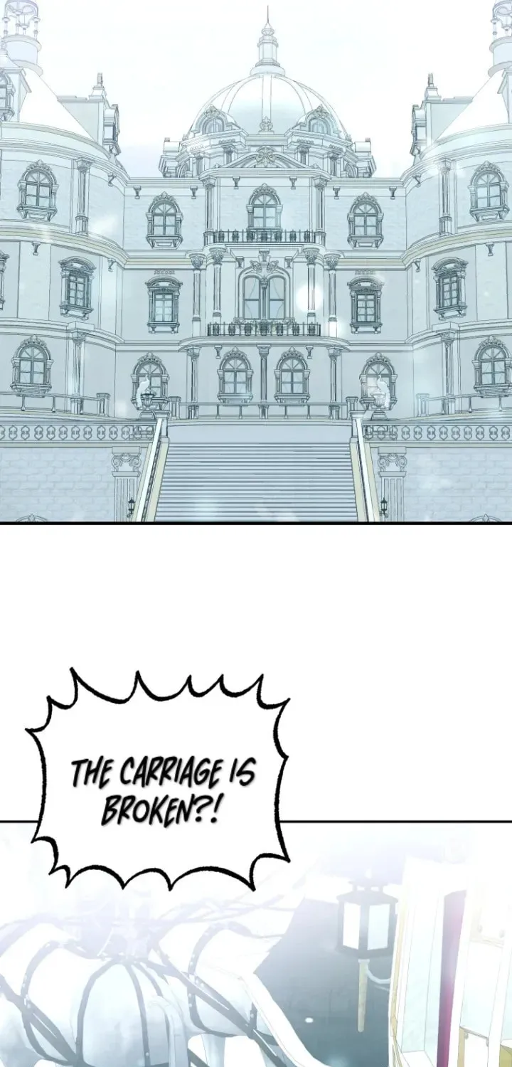 Bitten by the Dog I Abandoned Chapter 4 page 25 - 