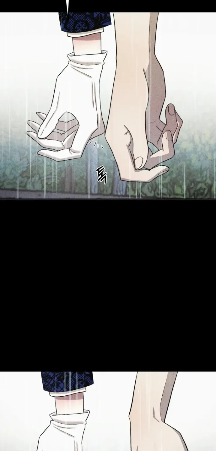 Bitten by the Dog I Abandoned Chapter 4 page 4 - 