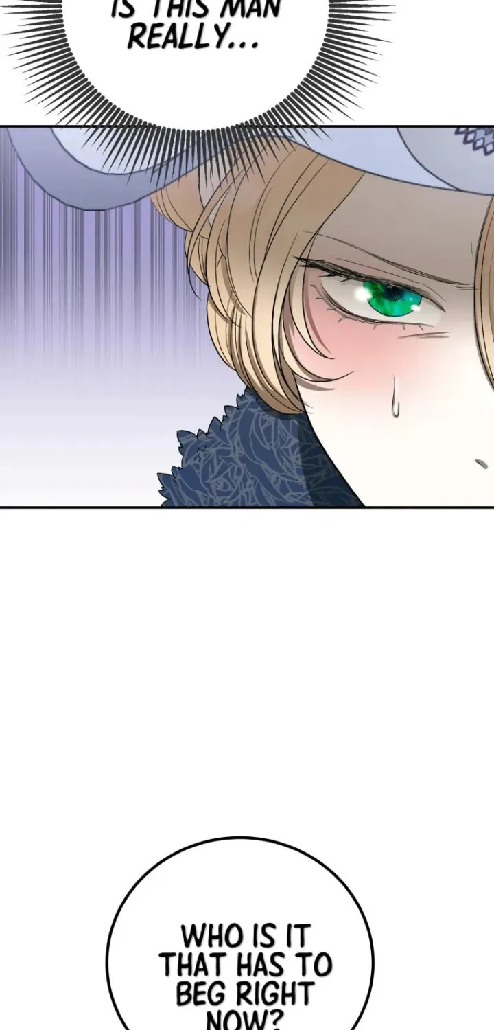 Bitten by the Dog I Abandoned Chapter 4 page 45 - 