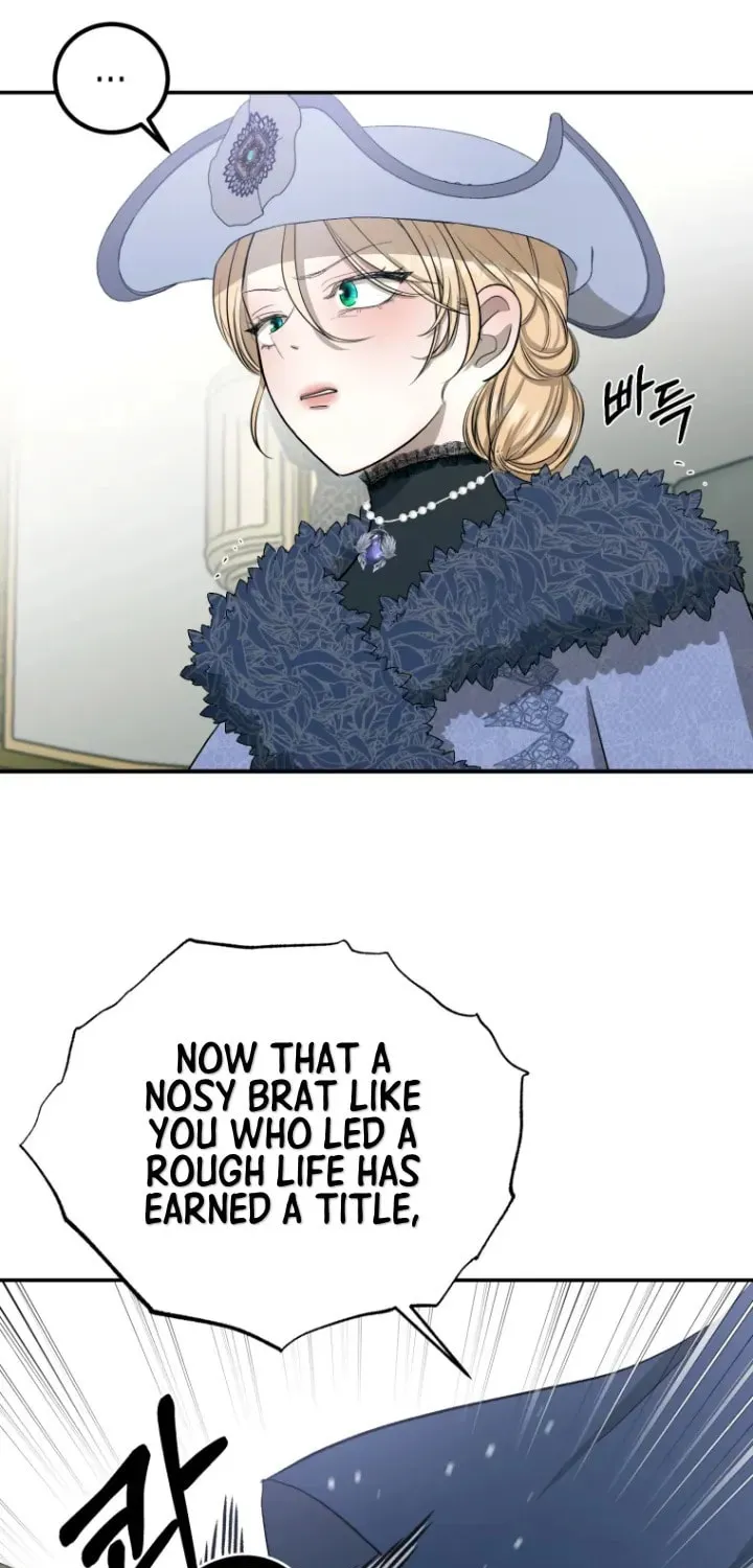 Bitten by the Dog I Abandoned Chapter 4 page 55 - 