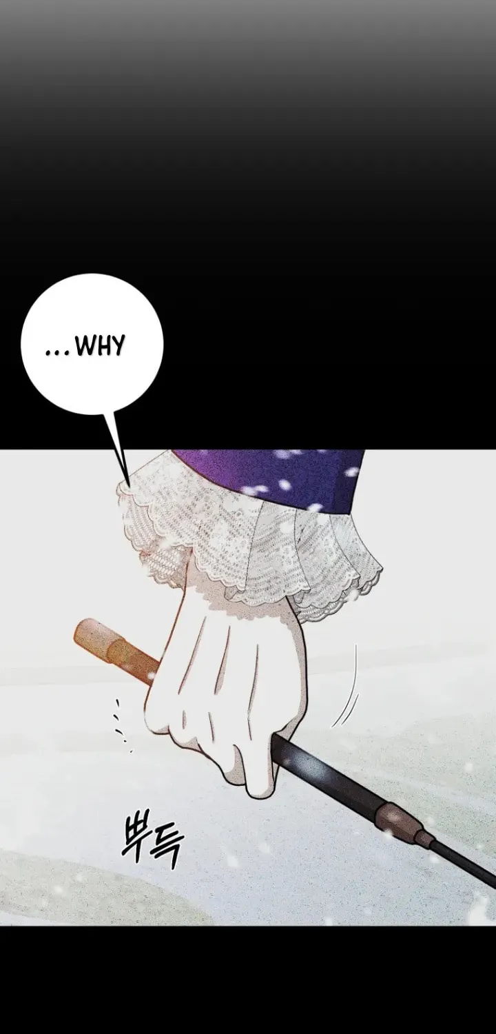 Bitten by the Dog I Abandoned Chapter 4 page 62 - 