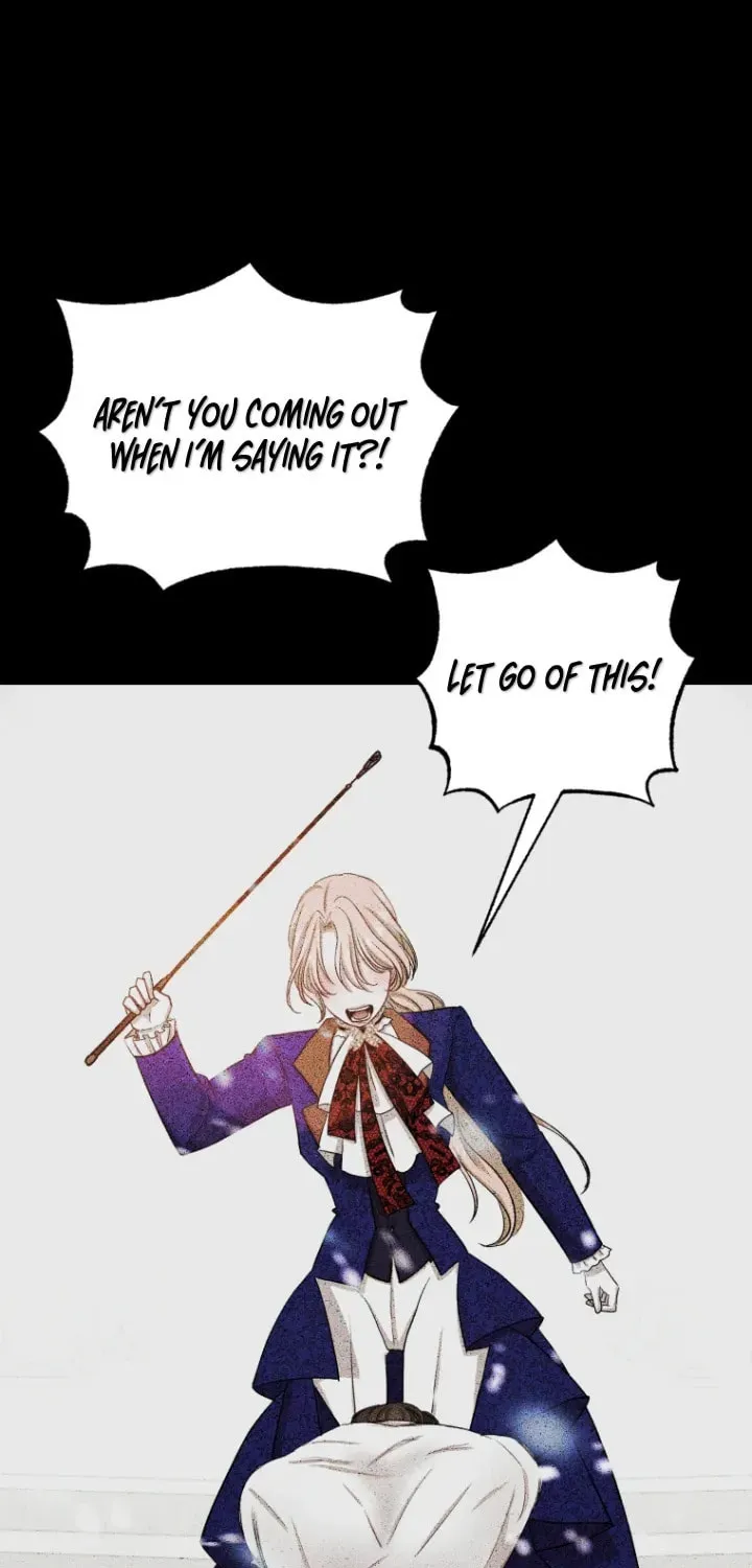 Bitten by the Dog I Abandoned Chapter 4 page 63 - 