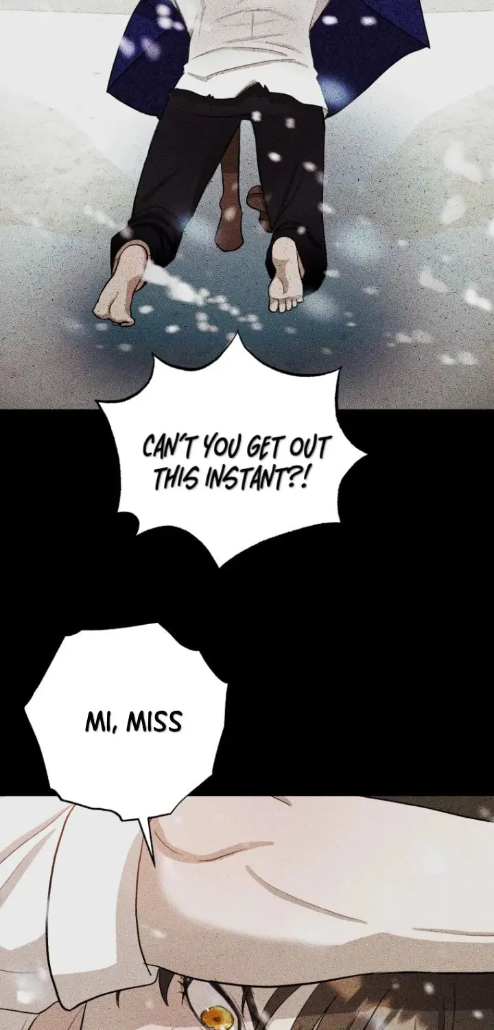 Bitten by the Dog I Abandoned Chapter 4 page 64 - 