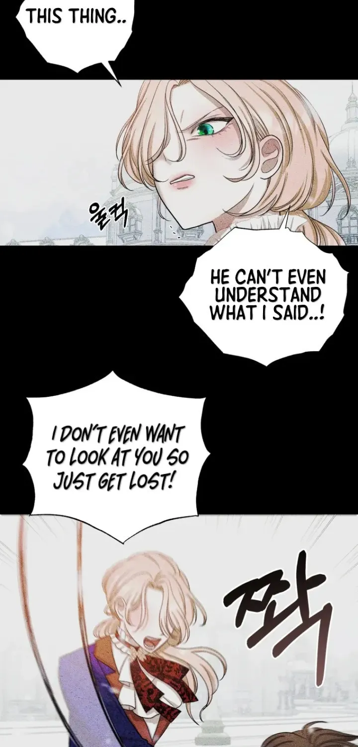 Bitten by the Dog I Abandoned Chapter 4 page 68 - 