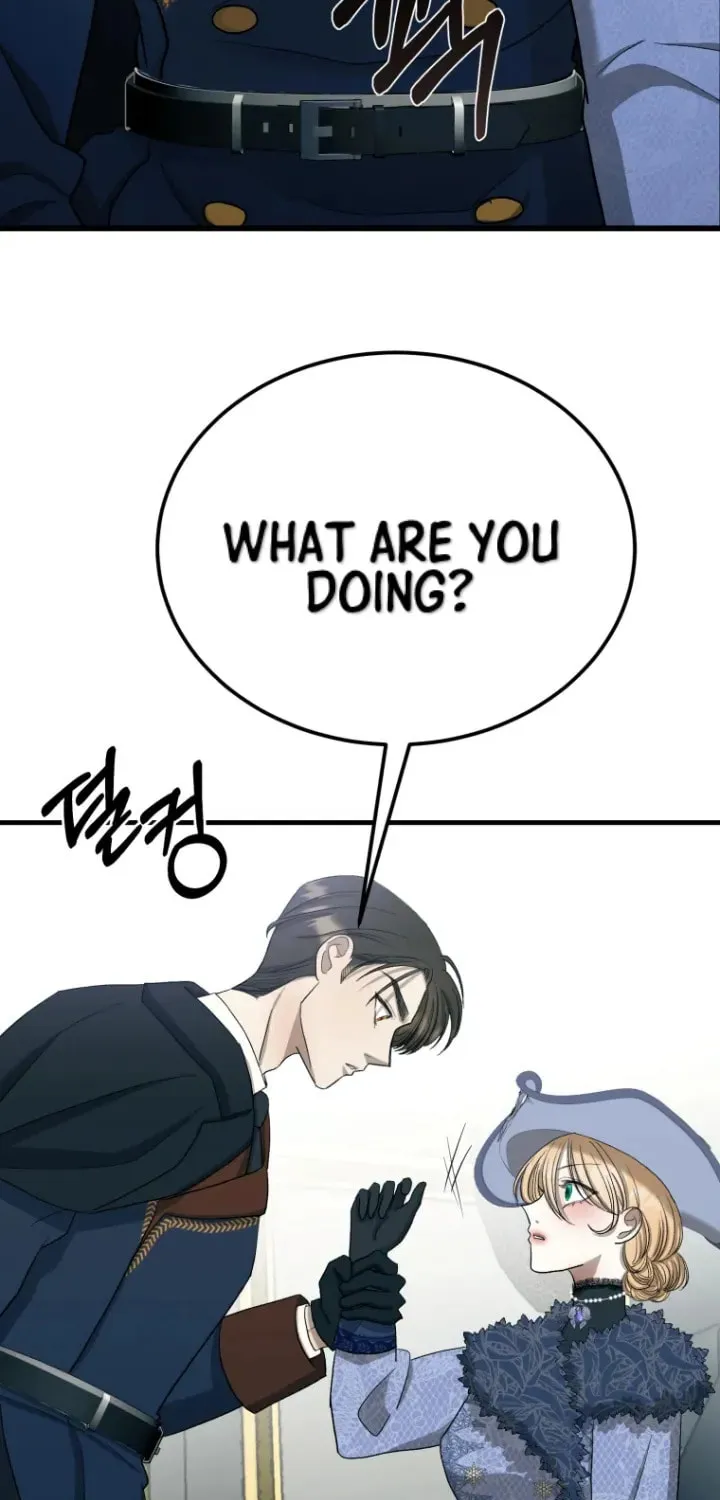 Bitten by the Dog I Abandoned Chapter 4 page 75 - 