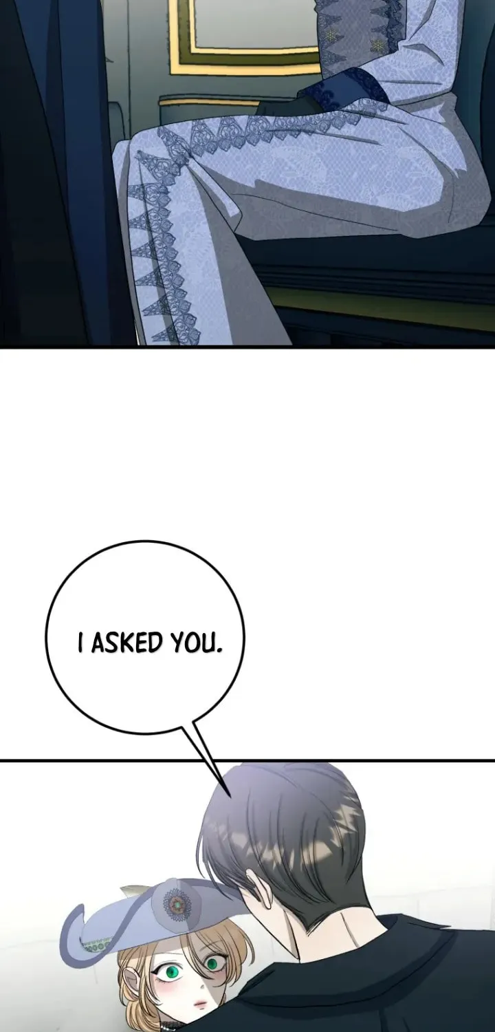 Bitten by the Dog I Abandoned Chapter 4 page 76 - 