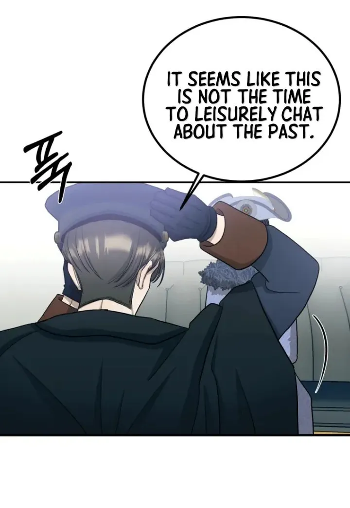 Bitten by the Dog I Abandoned Chapter 4 page 84 - 