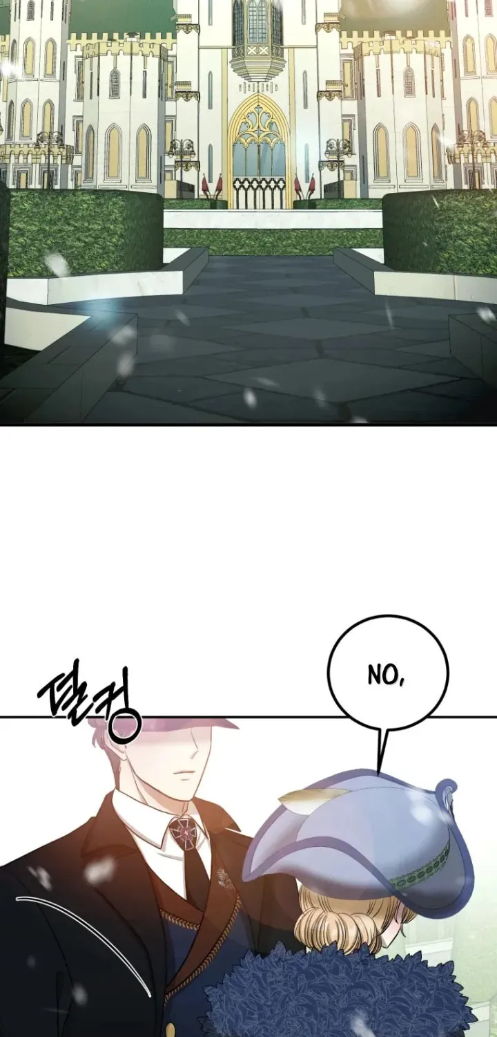 Bitten by the Dog I Abandoned Chapter 4 page 88 - 