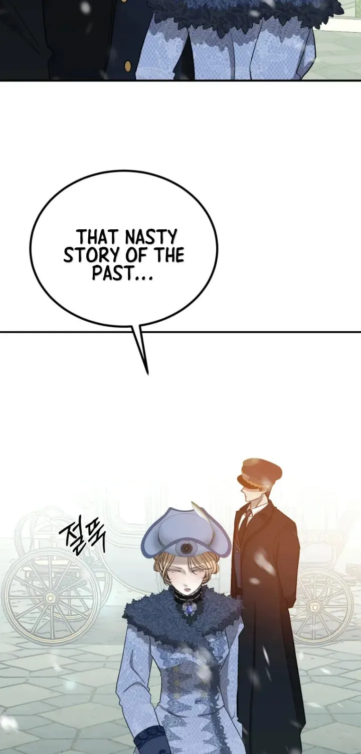 Bitten by the Dog I Abandoned Chapter 4 page 89 - 