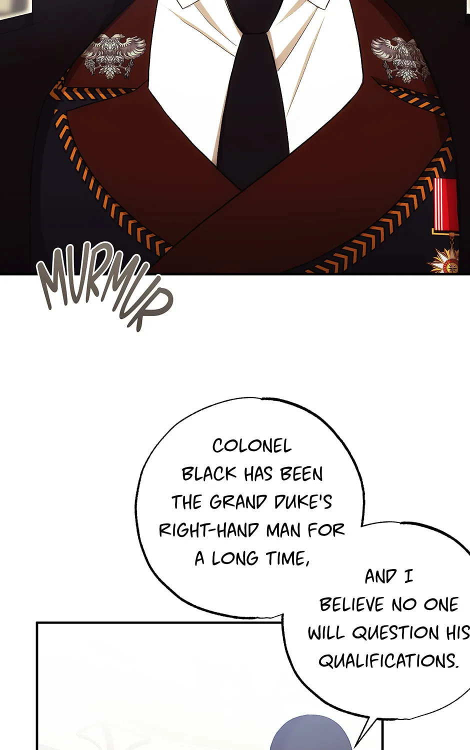 Bitten by the Dog I Abandoned Chapter 47 page 105 - 