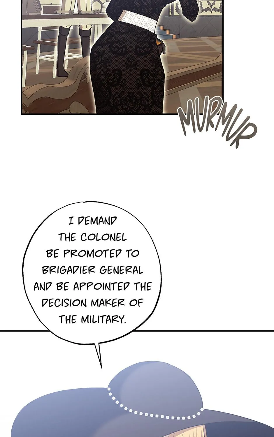 Bitten by the Dog I Abandoned Chapter 47 page 107 - 