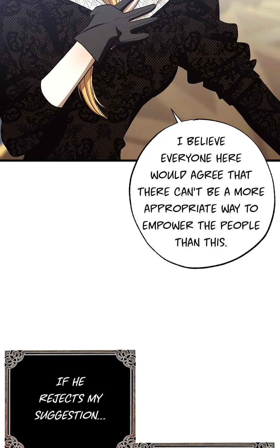 Bitten by the Dog I Abandoned Chapter 47 page 109 - 