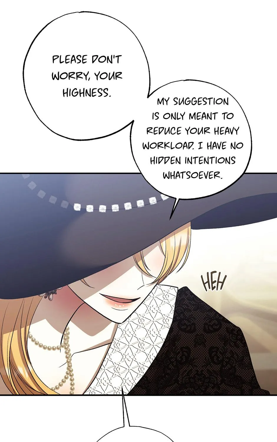Bitten by the Dog I Abandoned Chapter 47 page 113 - 