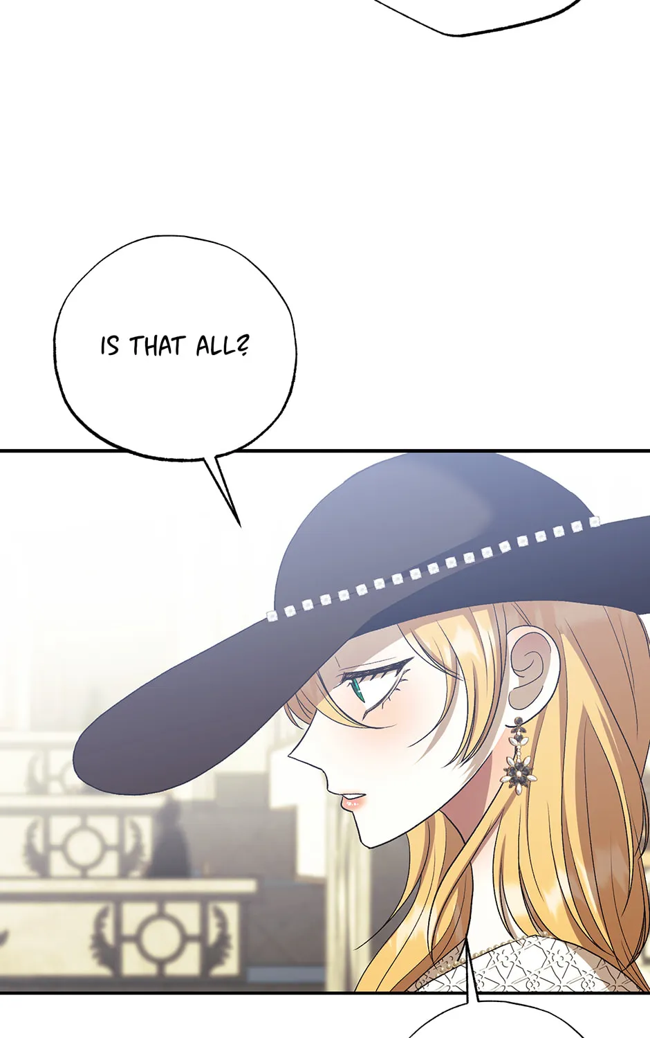 Bitten by the Dog I Abandoned Chapter 47 page 13 - 