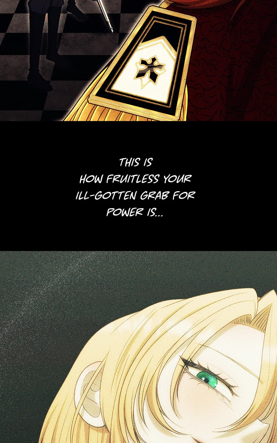Bitten by the Dog I Abandoned Chapter 47 page 121 - 