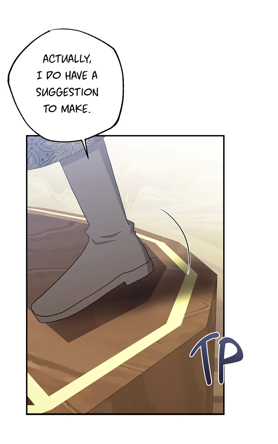 Bitten by the Dog I Abandoned Chapter 47 page 15 - 