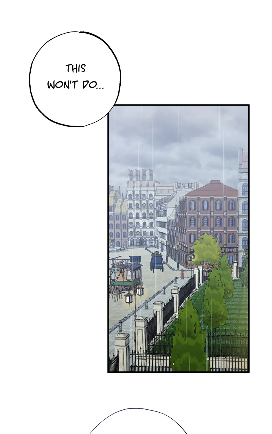 Bitten by the Dog I Abandoned Chapter 47 page 147 - 