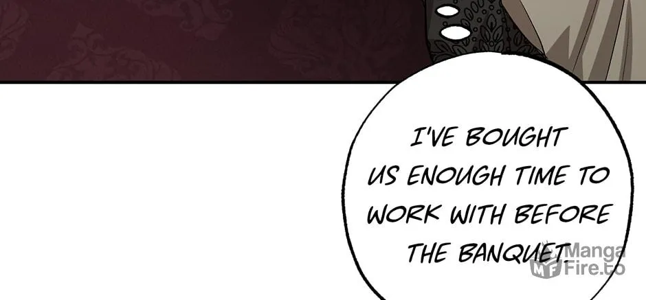 Bitten by the Dog I Abandoned Chapter 47 page 156 - 