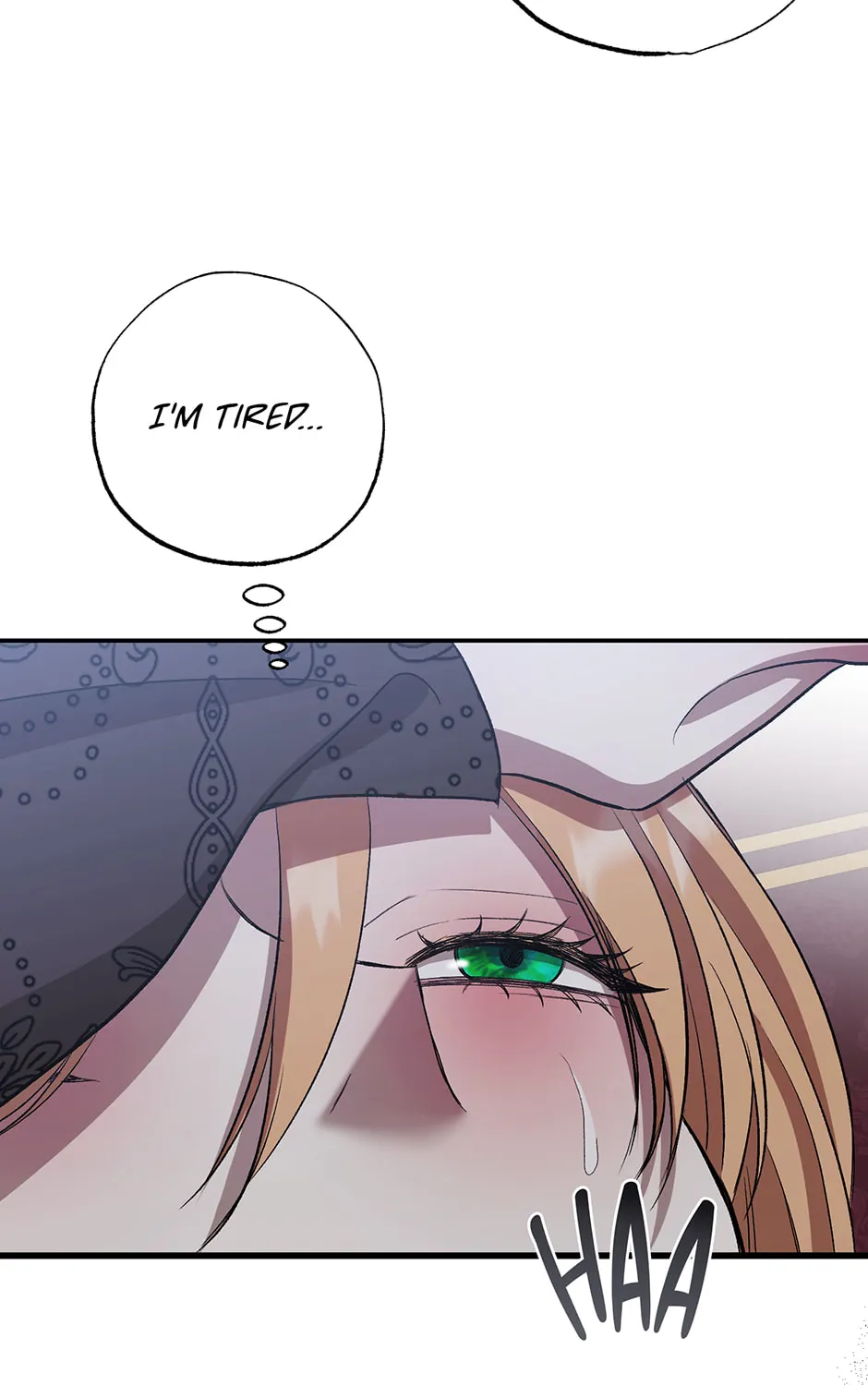 Bitten by the Dog I Abandoned Chapter 47 page 157 - 