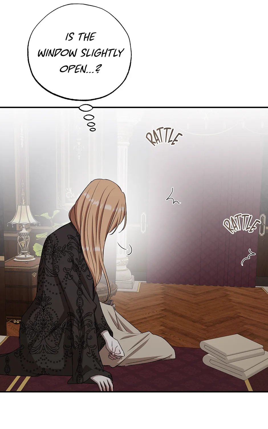 Bitten by the Dog I Abandoned Chapter 47 page 165 - 