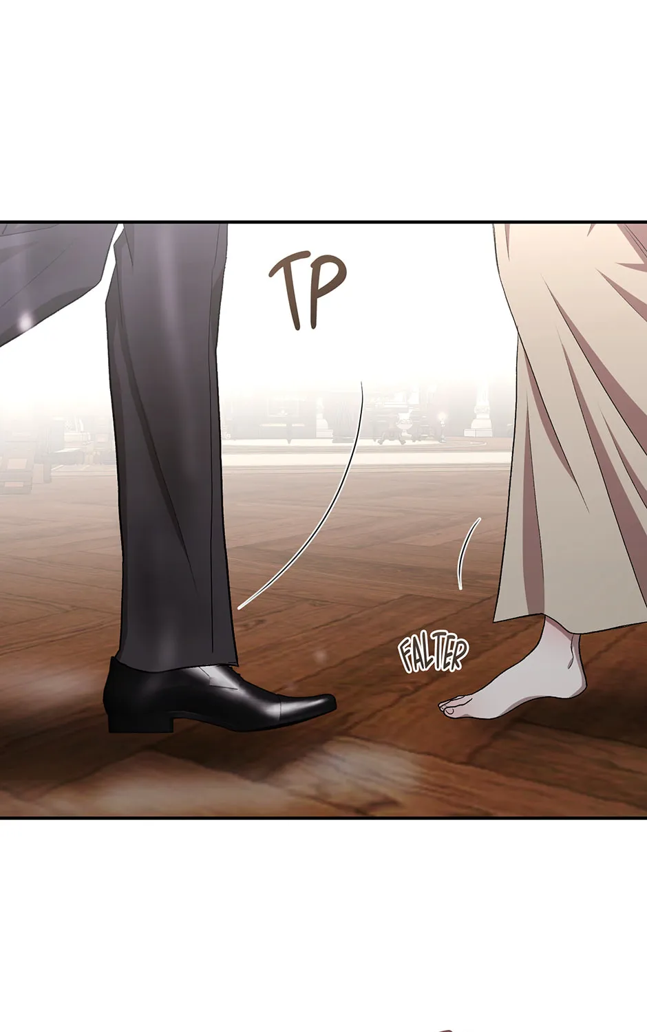 Bitten by the Dog I Abandoned Chapter 47 page 183 - 