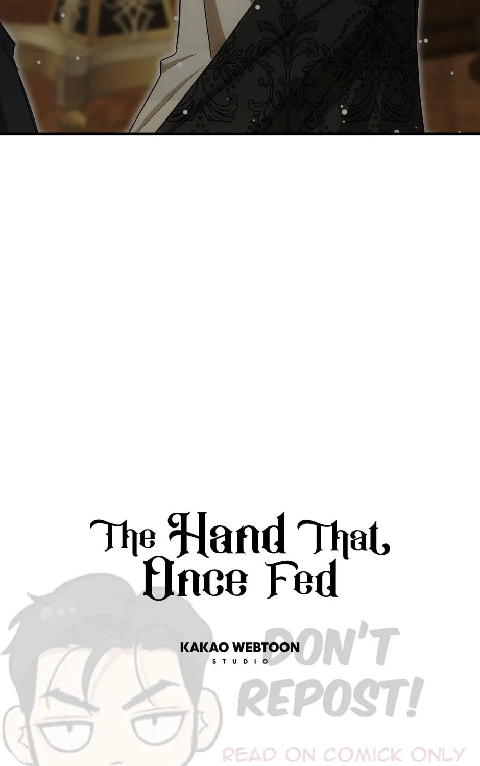 Bitten by the Dog I Abandoned Chapter 47 page 189 - 