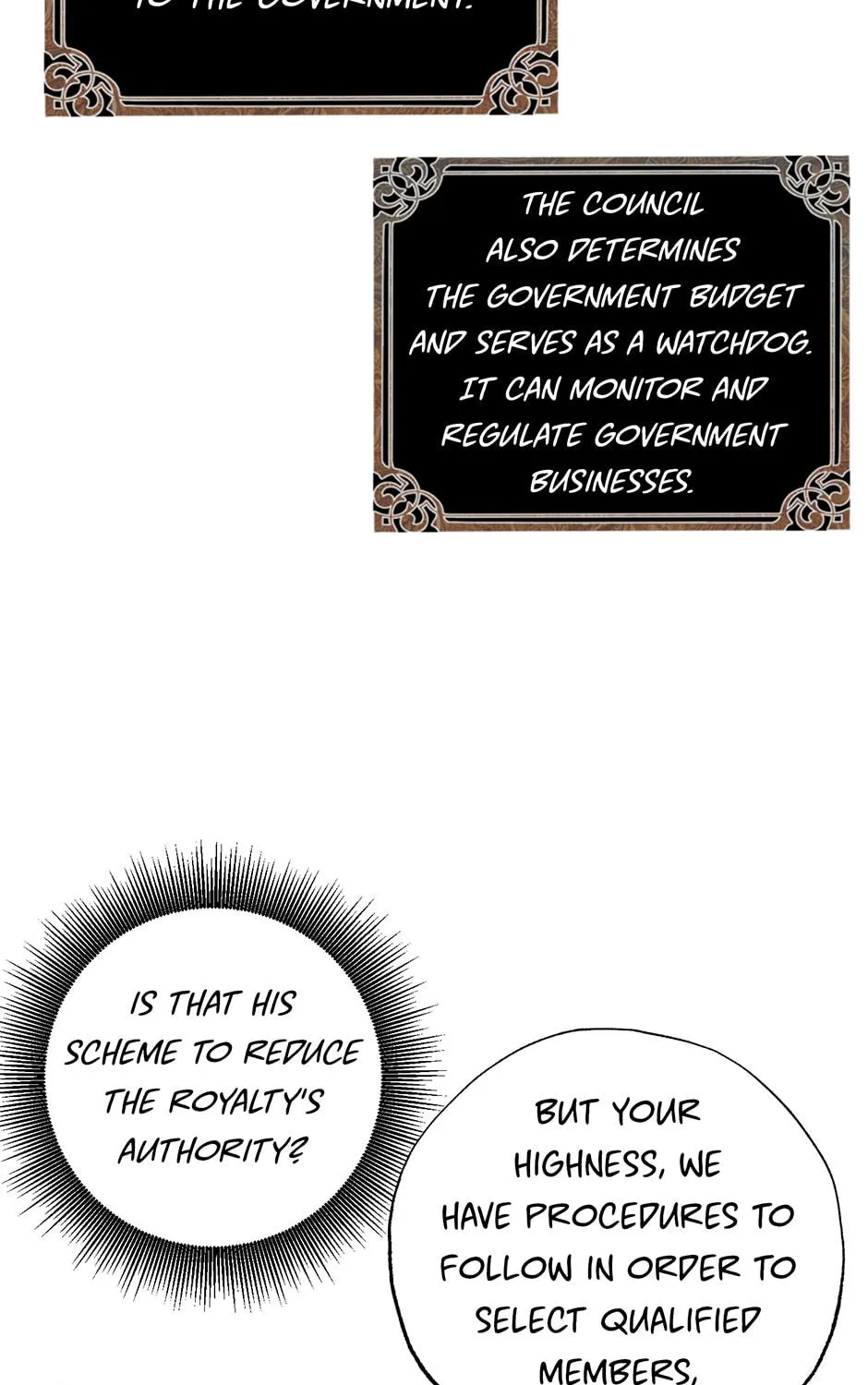 Bitten by the Dog I Abandoned Chapter 47 page 23 - 