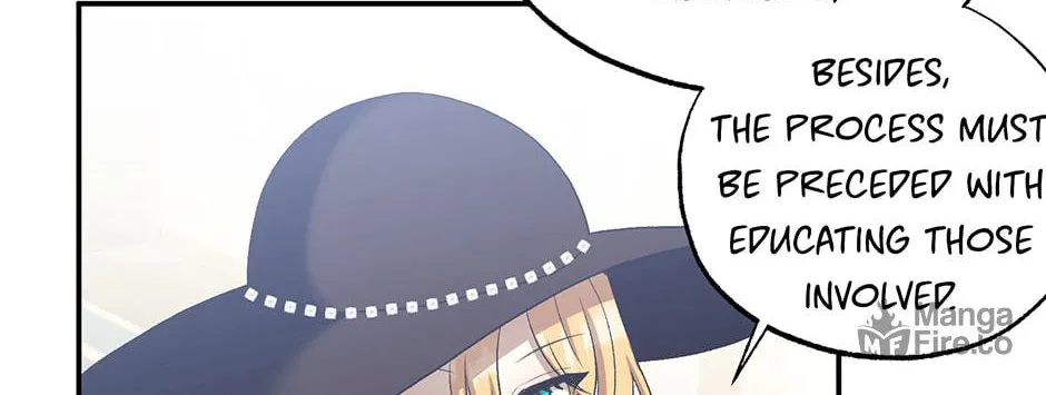 Bitten by the Dog I Abandoned Chapter 47 page 24 - 