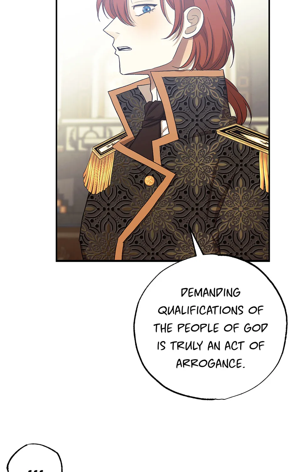 Bitten by the Dog I Abandoned Chapter 47 page 27 - 