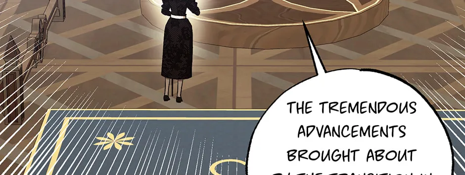 Bitten by the Dog I Abandoned Chapter 47 page 32 - 