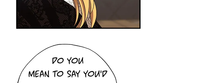Bitten by the Dog I Abandoned Chapter 47 page 34 - 