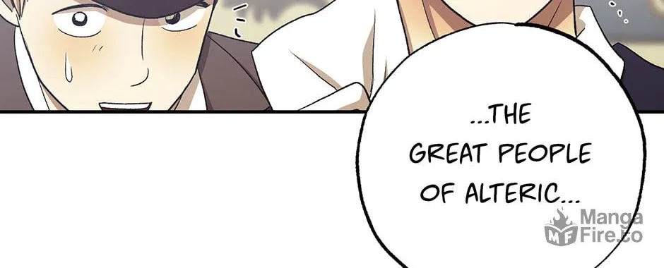 Bitten by the Dog I Abandoned Chapter 47 page 42 - 