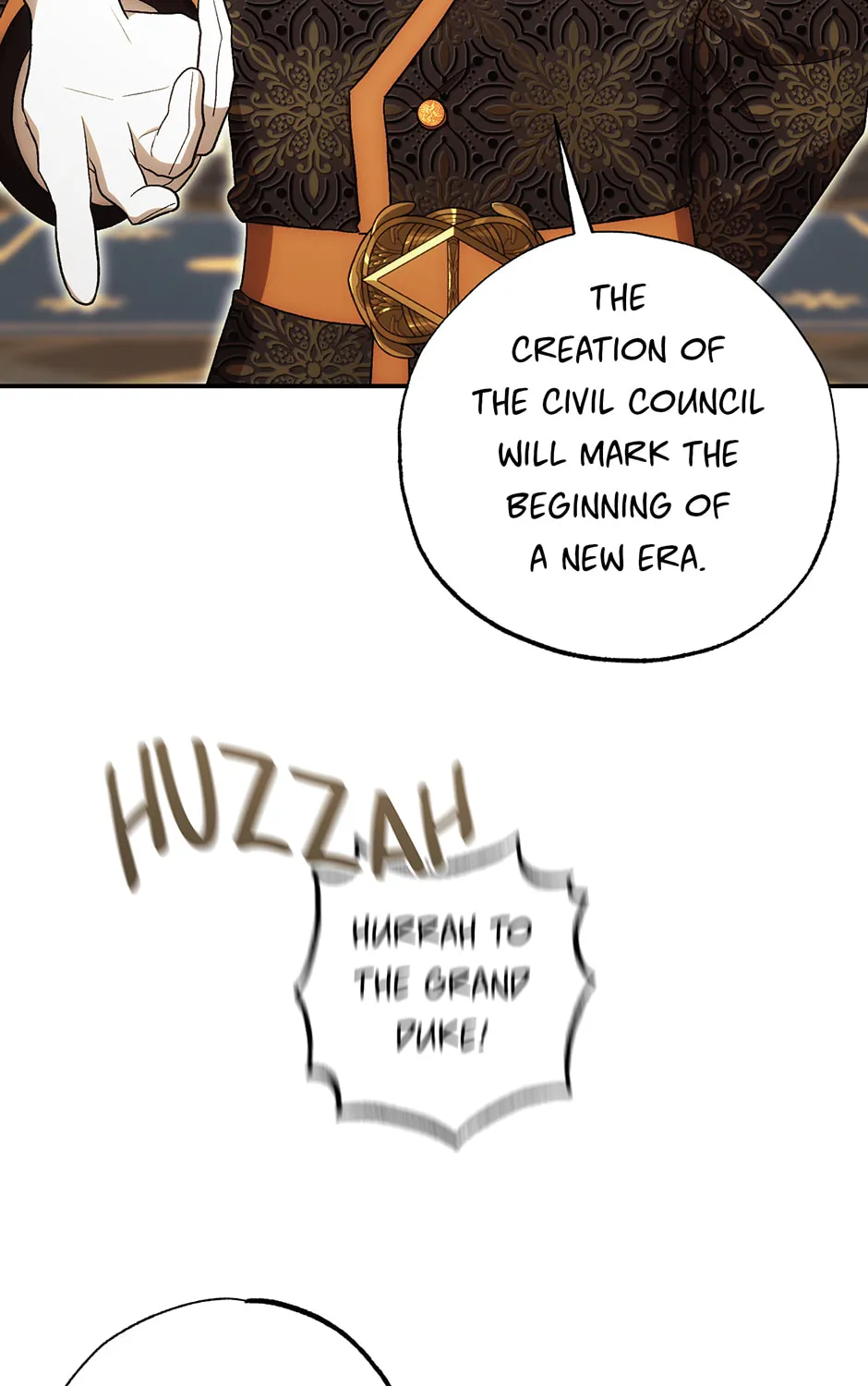 Bitten by the Dog I Abandoned Chapter 47 page 45 - 