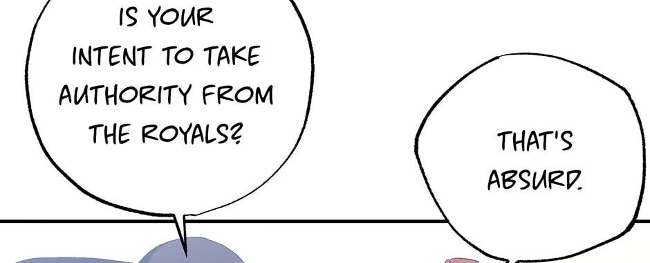 Bitten by the Dog I Abandoned Chapter 47 page 46 - 