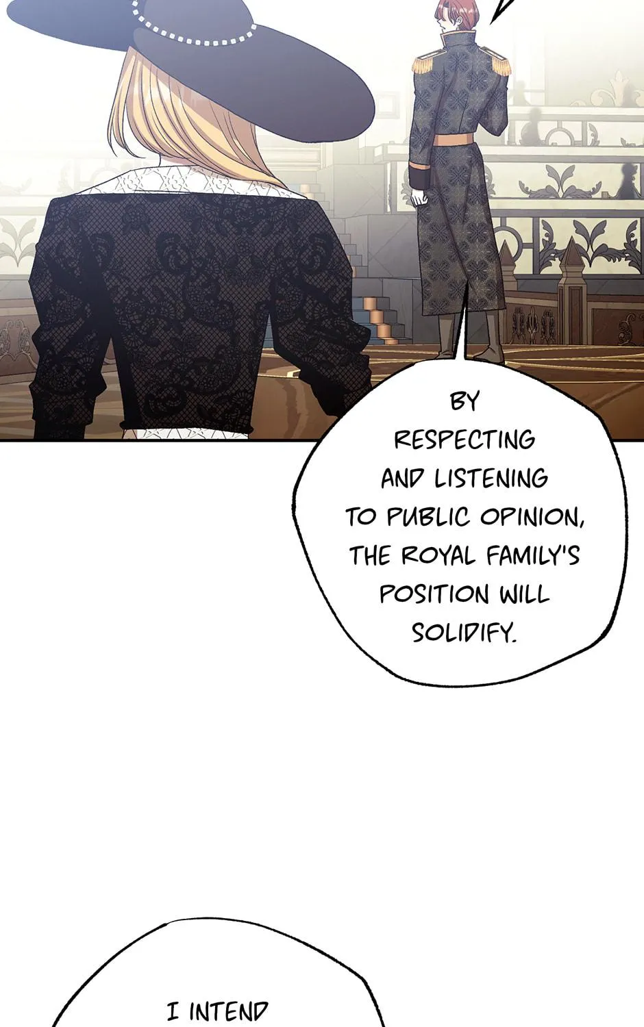 Bitten by the Dog I Abandoned Chapter 47 page 47 - 
