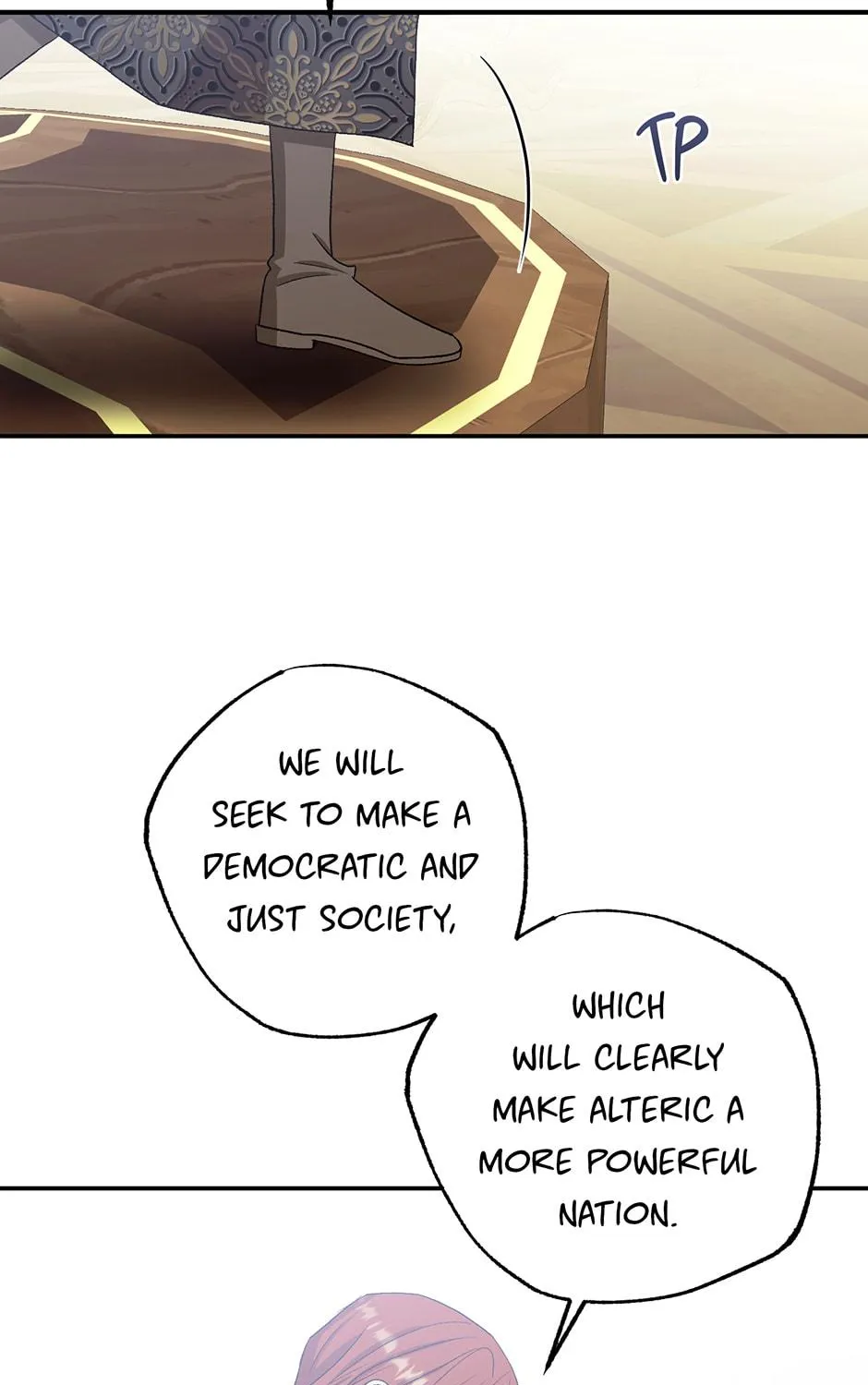 Bitten by the Dog I Abandoned Chapter 47 page 49 - 