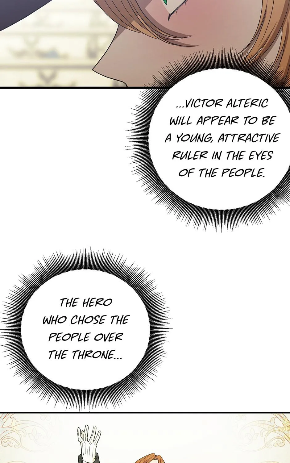 Bitten by the Dog I Abandoned Chapter 47 page 53 - 