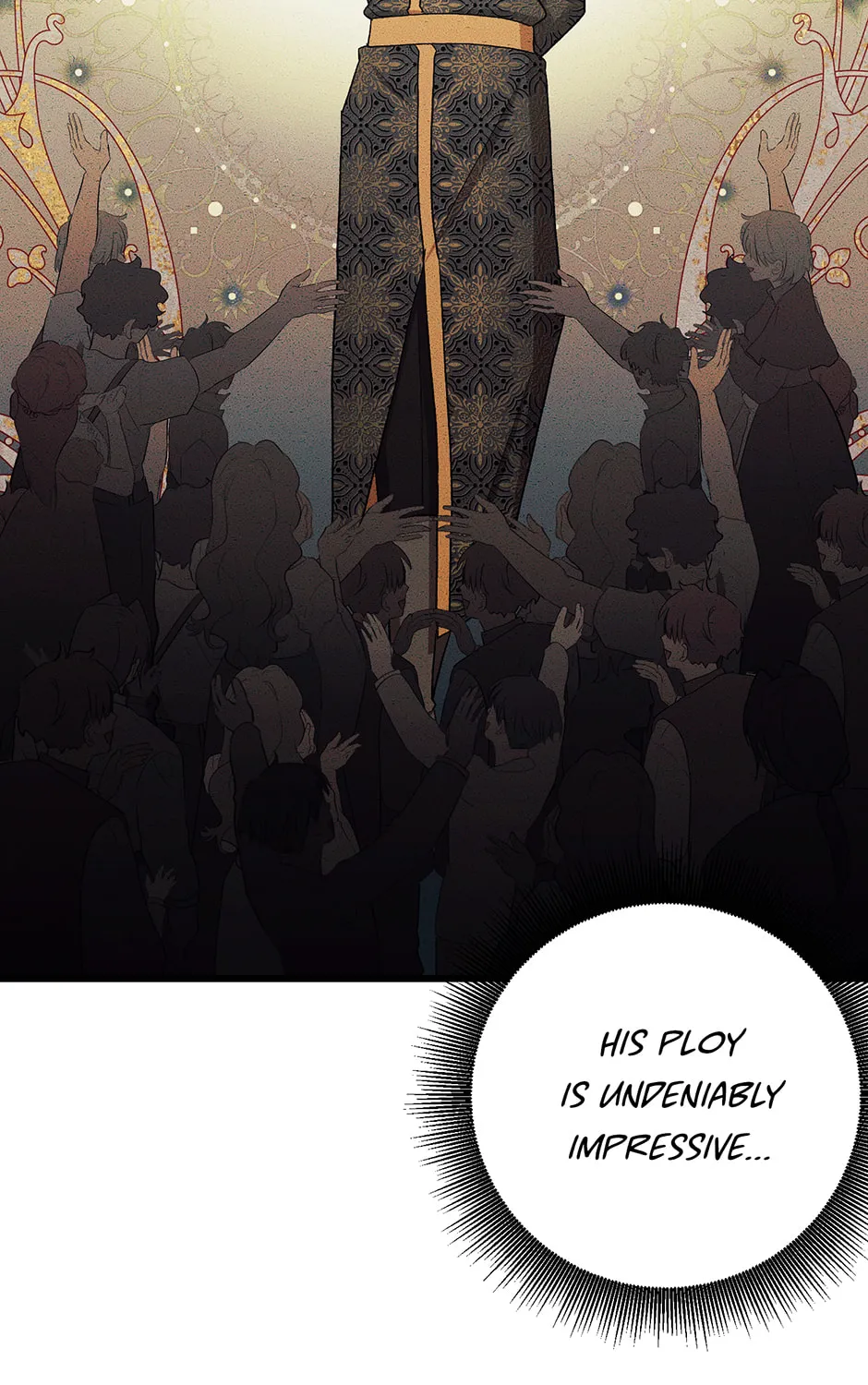 Bitten by the Dog I Abandoned Chapter 47 page 55 - 