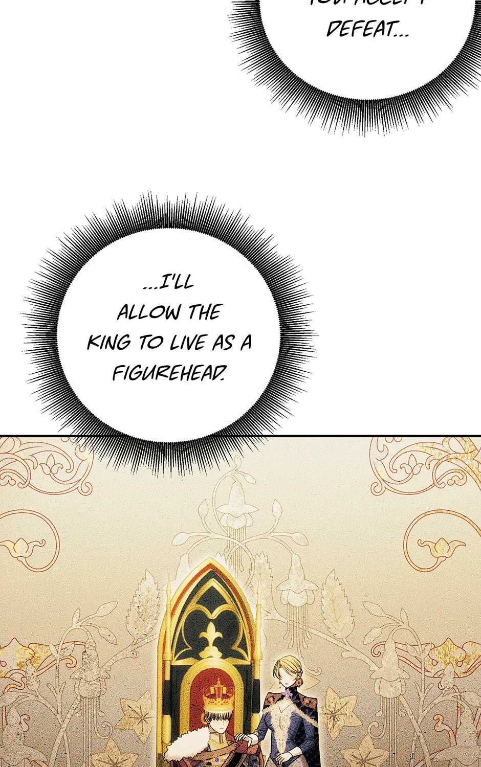Bitten by the Dog I Abandoned Chapter 47 page 61 - 