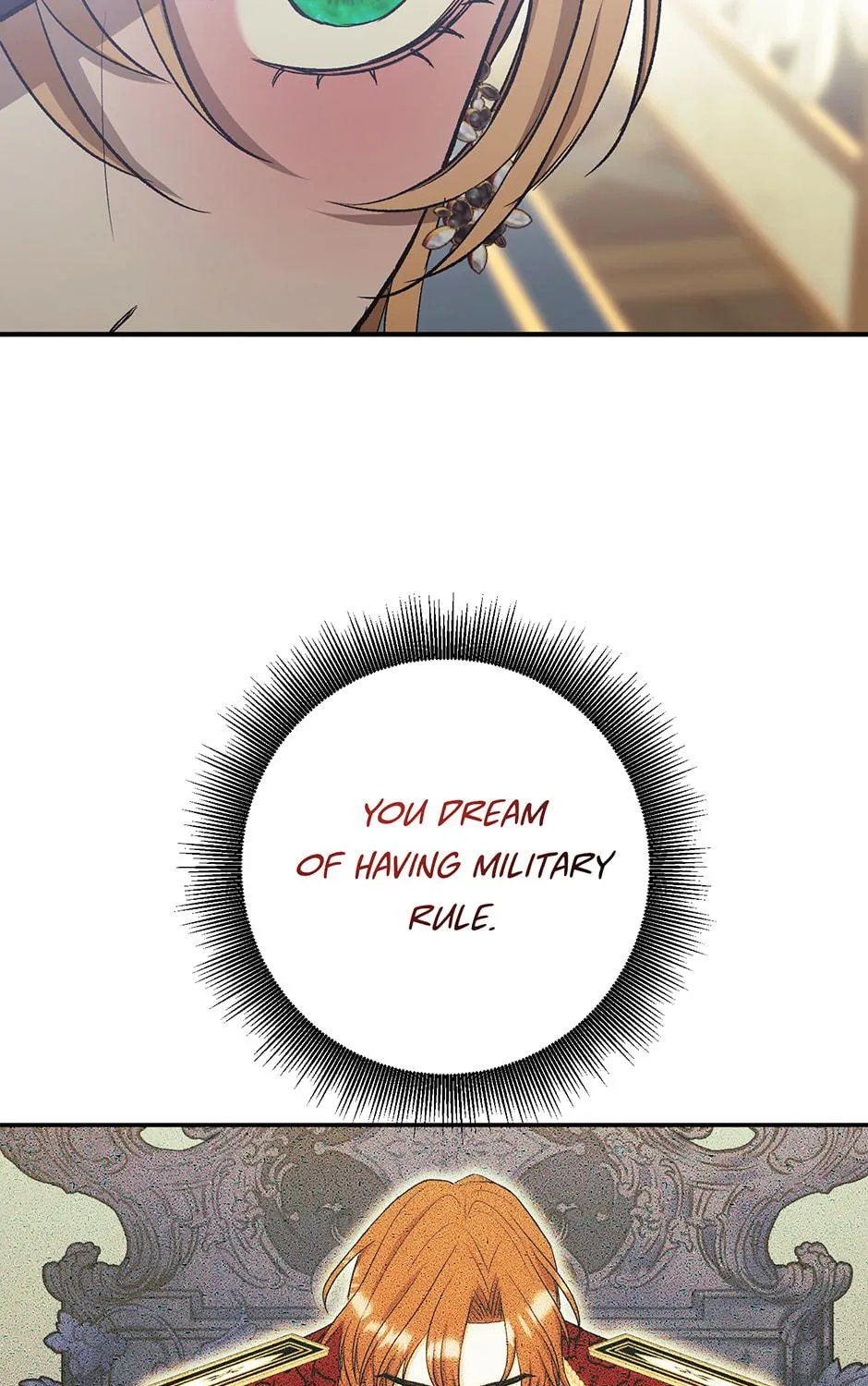 Bitten by the Dog I Abandoned Chapter 47 page 71 - 