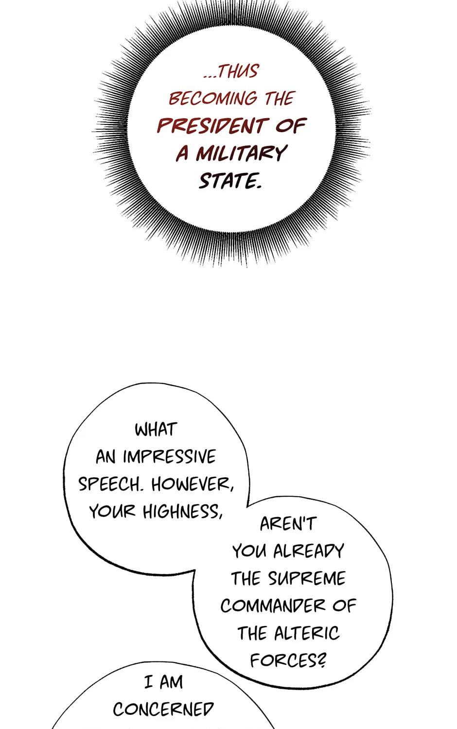 Bitten by the Dog I Abandoned Chapter 47 page 75 - 