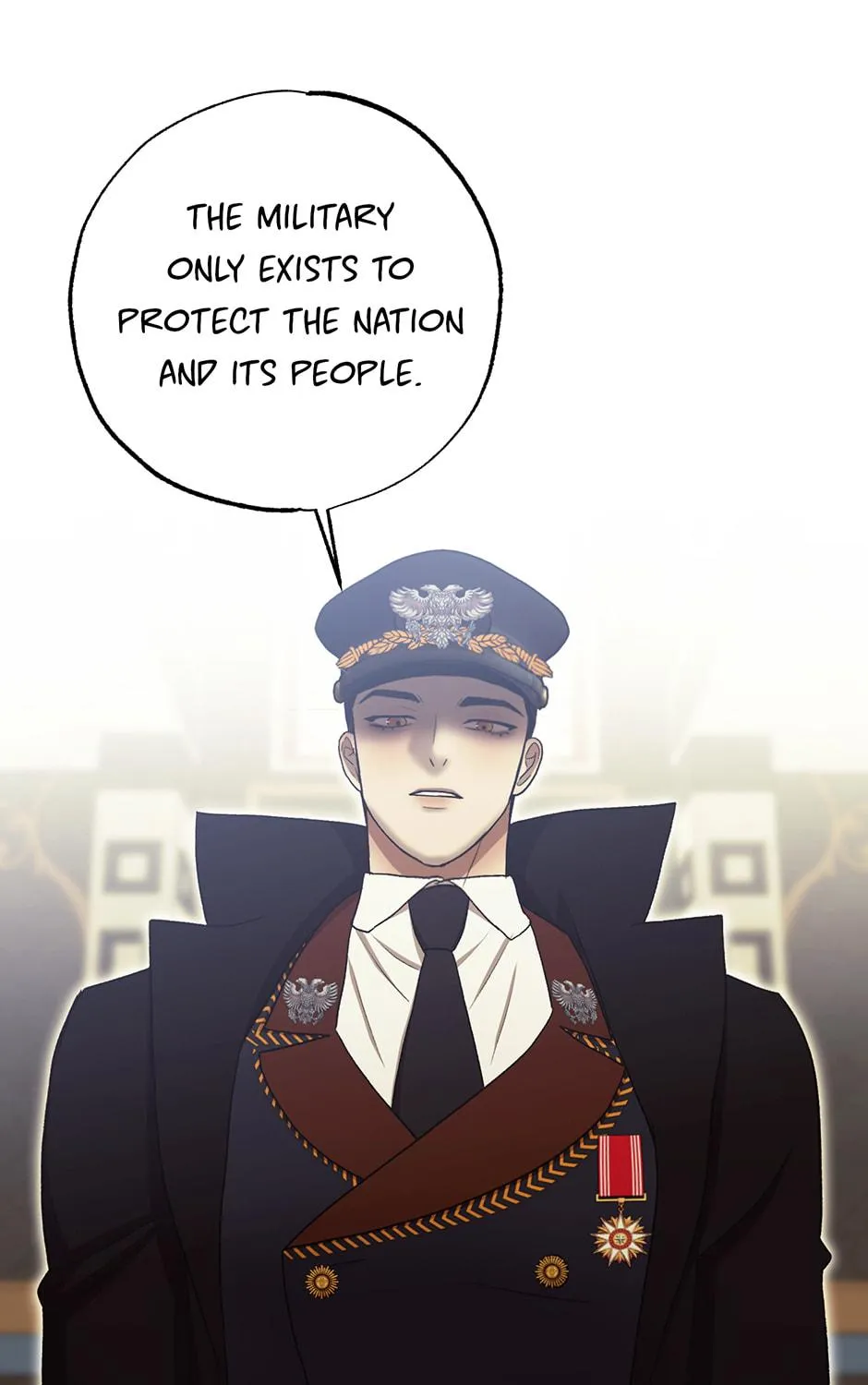 Bitten by the Dog I Abandoned Chapter 47 page 79 - 