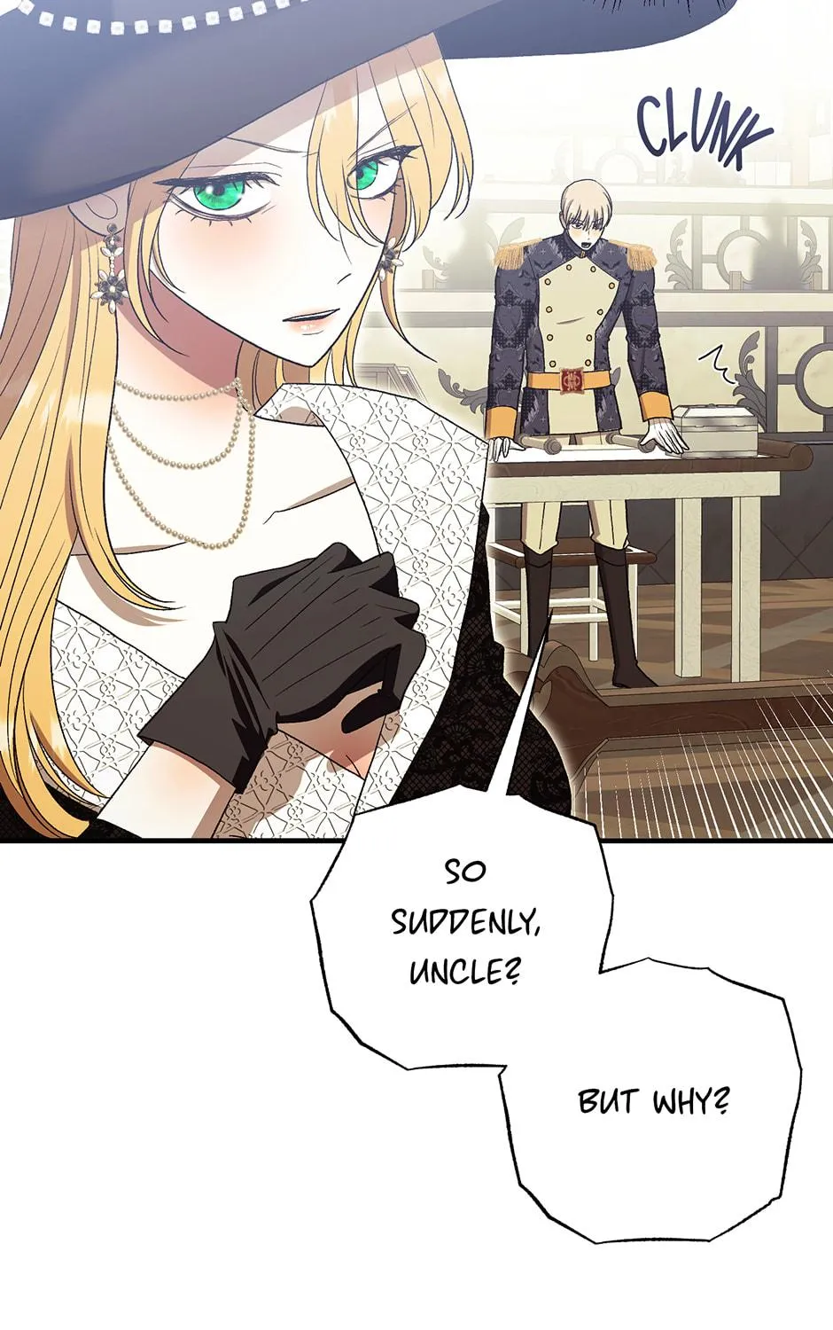 Bitten by the Dog I Abandoned Chapter 47 page 9 - 