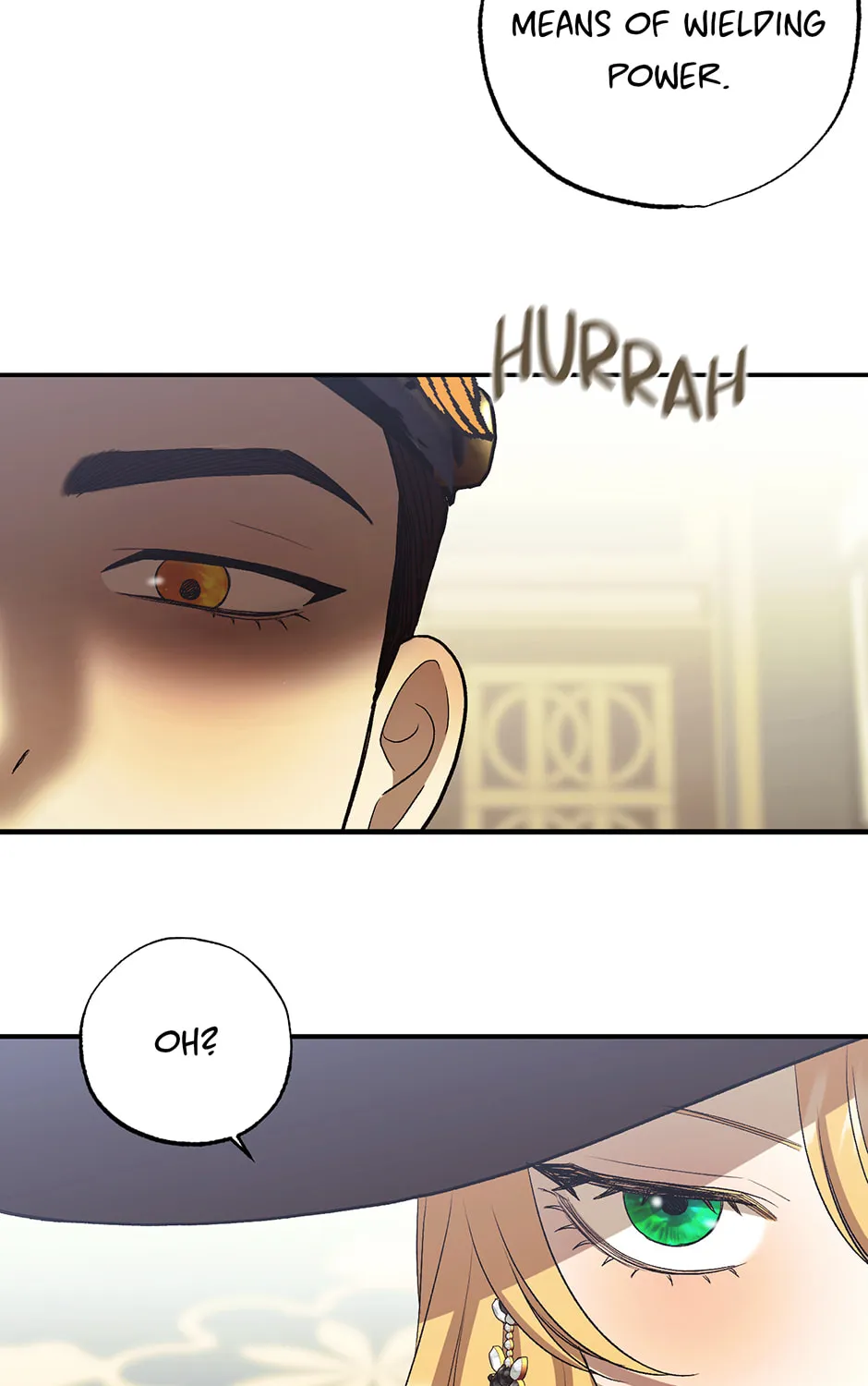 Bitten by the Dog I Abandoned Chapter 47 page 81 - 