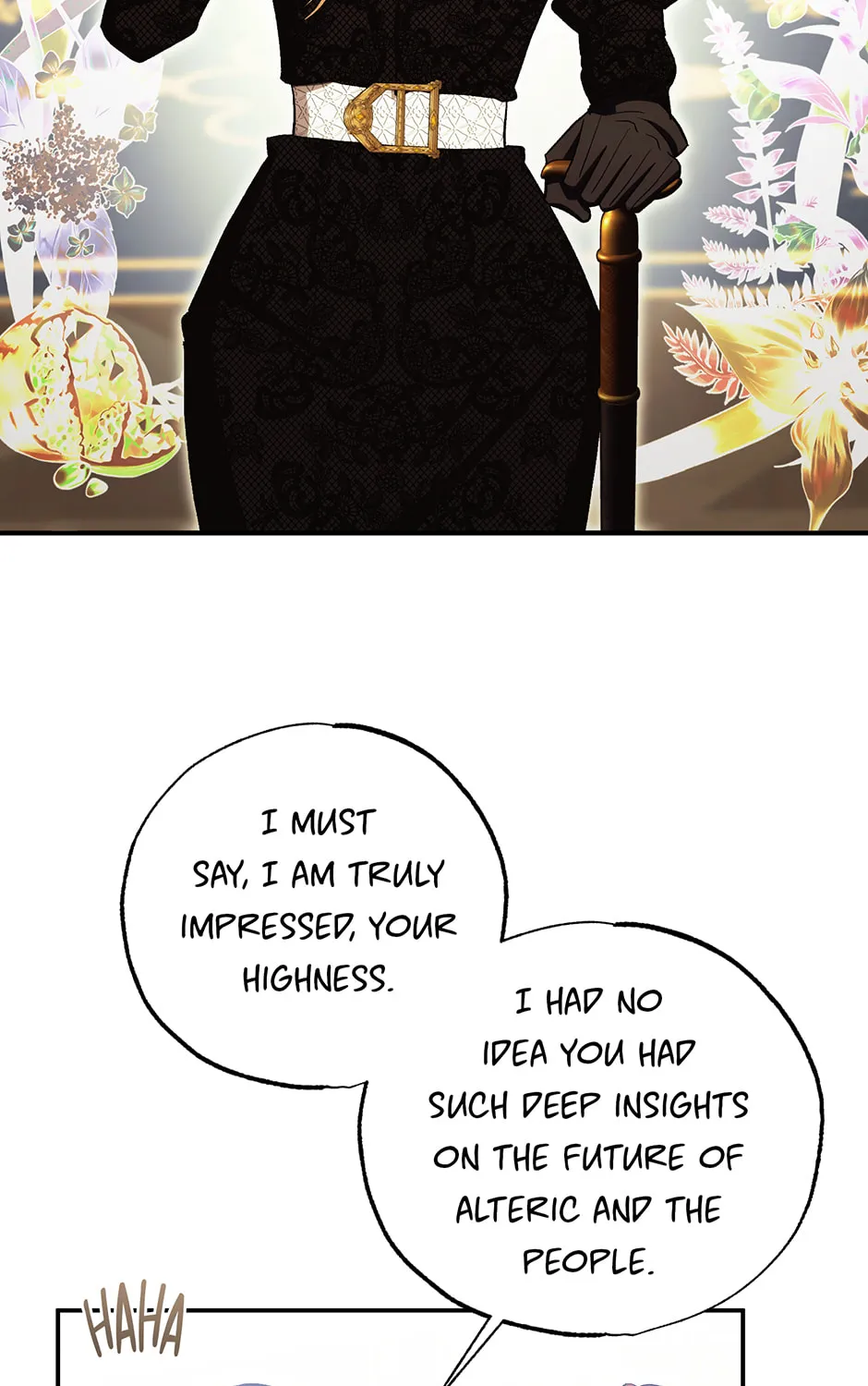 Bitten by the Dog I Abandoned Chapter 47 page 87 - 